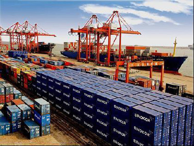 貨物進(jìn)出口 方便快捷的時(shí)代新篇